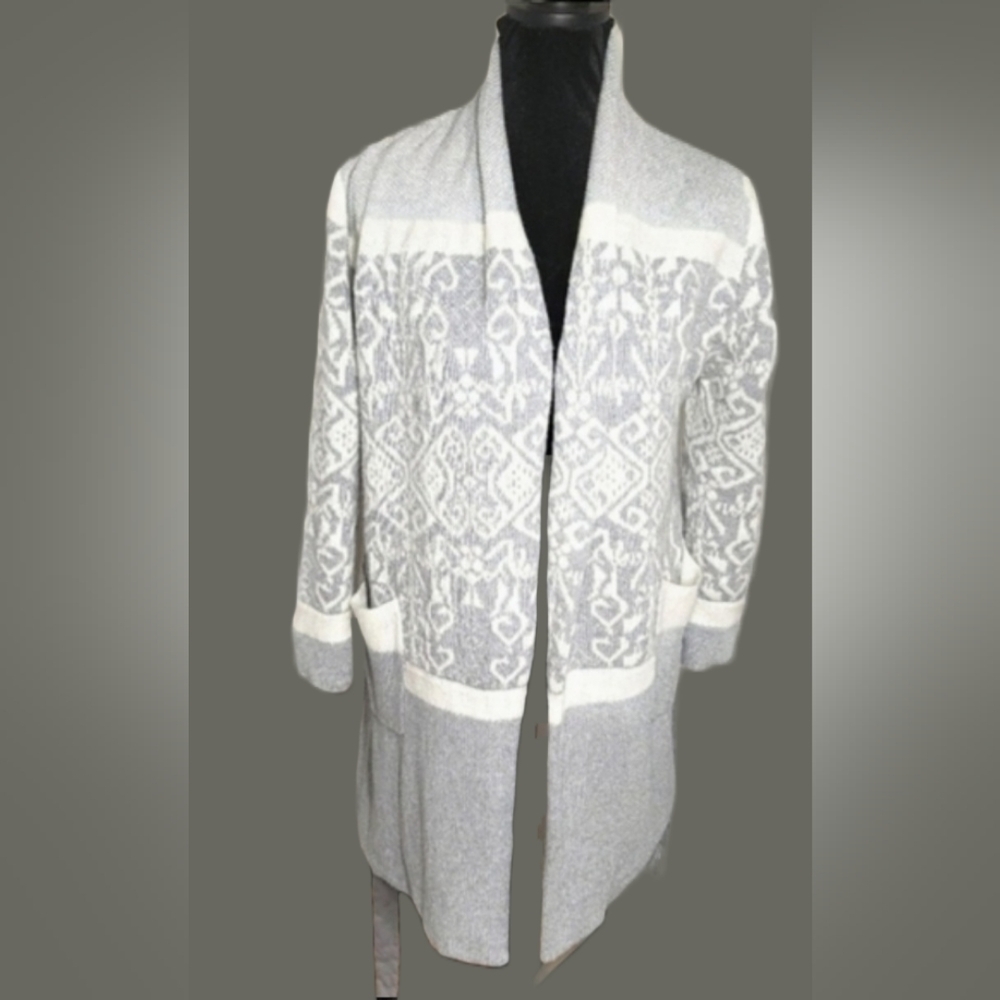 🎉Sale🎉 Lemon Brand Robe